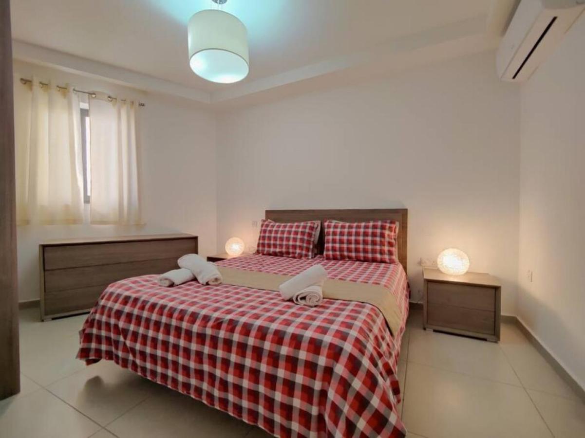 Perfect Place Gzira Zewnętrze zdjęcie